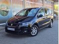 SEAT ALHAMBRA 2.0 CR TDI Style [7 személy] 7 SZEMÉLYES.1 tulajdonos.végig vezetett szervizkönyv