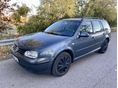 VOLKSWAGEN GOLF IV Variant 1.6 Comfortline 2 év műszaki vizsga! Vonóhorog! Új kuplung és vezérlés! DE!