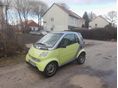 SMART FORTWO COUPE 2002 - 2