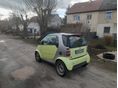 SMART FORTWO COUPE 2002 - 3