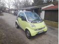 SMART FORTWO COUPE 2002 - 5