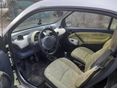 SMART FORTWO COUPE 2002 - 6