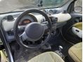 SMART FORTWO COUPE 2002 - 7