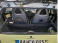 SMART FORTWO COUPE 2002 - 9