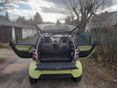 SMART FORTWO COUPE 2002 - 10