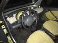 SMART FORTWO COUPE 2002 - 11