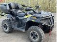LONCIN X WOLF 700 L 2025/1 - 2