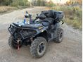 LONCIN X WOLF 700 L 2025/1 - 3