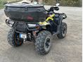LONCIN X WOLF 700 L 2025/1 - 4