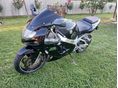 SUZUKI GSX-R 750 2001 - 2