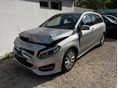 MERCEDES-BENZ B 180 2017/9 - 1