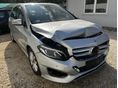 MERCEDES-BENZ B 180 2017/9 - 2