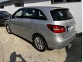 MERCEDES-BENZ B 180 2017/9 - 4
