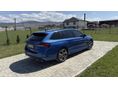 SKODA OCTAVIA 2024/6 - 2