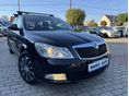 SKODA OCTAVIA Combi 1.4 TSI Clever MAGYARORSZÁGI!232000-KM!FEKETEMETÁL!