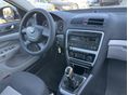 SKODA OCTAVIA 2011/10 - 16