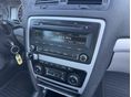 SKODA OCTAVIA 2011/10 - 21