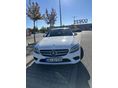 MERCEDES-BENZ C 220 2019/12 - 2