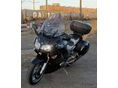 YAMAHA FJR 1300 A 2008 - 2