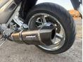 YAMAHA FJR 1300 A 2008 - 6