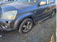 HONDA CR-V 2005/7 - 2