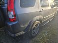 HONDA CR-V 2005/7 - 5