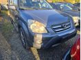 HONDA CR-V 2005/7 - 6