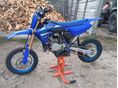 YAMAHA YZ 60 H 