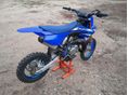 YAMAHA YZ 60 H 2026/1 - 3