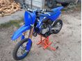 YAMAHA YZ 60 H 2026/1 - 4