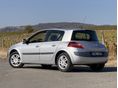 RENAULT MEGANE 2008 - 2