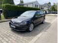VOLKSWAGEN GOLF VII Variant 2.0 TDI Highline Highline. masszírozós ülés. xenon. hangulatfény