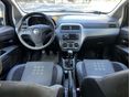 FIAT GRANDE PUNTO 2008/12 - 5