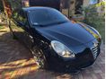 ALFA ROMEO GIULIETTA 2012/10 - 1