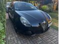 ALFA ROMEO GIULIETTA 2012/10 - 2