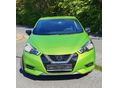 NISSAN MICRA 2018/3 - 2