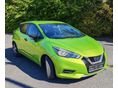 NISSAN MICRA 2018/3 - 1