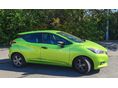 NISSAN MICRA 2018/3 - 3