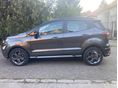 FORD ECOSPORT 1.0 EcoBoost ST-Line (Automata)
