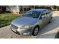 FORD MONDEO 2010/10 - 4