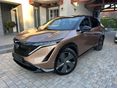 NISSAN ARIYA 87kWh e-4ORCE Evolve Teljes Extra/Garancia/Festésmentes/vonóhorog