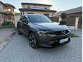 MAZDA MX-30 R-EV e-Skyactiv Exclusive-Line GYÁRI TELJESKÖRŰ GARANCIA 2030/6-IG. AKKU 2032/6-IG. GYÁRI FÉNYEZÉS!