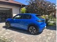 PEUGEOT 208 2020/12 - 2