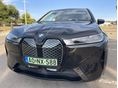 BMW IX xDrive40 74,1kWh Áfá-s. Head-up. Újszerű