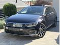 VOLKSWAGEN PASSAT Variant 1.4 TSI GTE Plug-In-Hybrid DSG Pan.tető / Virtual műszerfal / végig+frissen szervizelt / magas felszereltség!