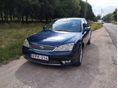 FORD MONDEO 2007 - 2