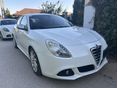ALFA ROMEO GIULIETTA 2012/6 - 2