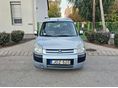 CITROEN BERLINGO 2004 - 2