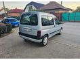 CITROEN BERLINGO 2004 - 5