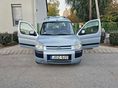 CITROEN BERLINGO 2004 - 7